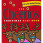 The Cheerios Christmas Play Book - Board Book