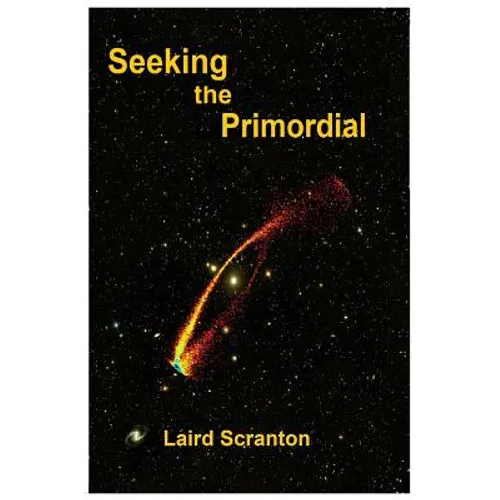 Seeking the Primordial: Exploring Root Concepts of Cosmological Creation - Paperback