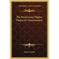 The Rosicrucian Higher Planes of Consciousness - Hardcover