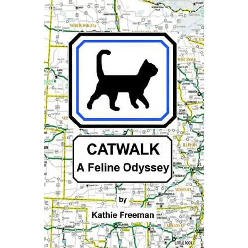 Catwalk - Paperback