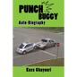 Punch Buggy: Auto-biography - Paperback