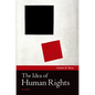 The Idea of Human Rights - Paperback
