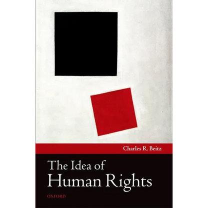 The Idea of Human Rights - Paperback