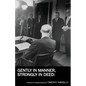 Gently in Manner, Strongly in Deed: Poems on Eisenhower - Paperback