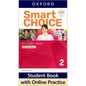 Smart Choice Level 2 Student Book with Online Practice 4th Edition - Paperback