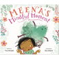 Meena's Mindful Moment - Hardcover