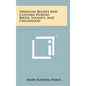 Hawaiian Beliefs and Customs During Birth, Infancy, and Childhood - Hardcover