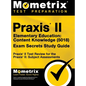 Praxis II Elementary Education: Content Knowledge (5018) Exam Secrets: Praxis II Test Review for the Praxis II: Subject Assessments - Hardcover