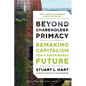 Beyond Shareholder Primacy: Remaking Capitalism for a Sustainable Future - Hardcover