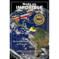 NADA Es Imposible: de La Adversidad Al Triunfo - Paperback