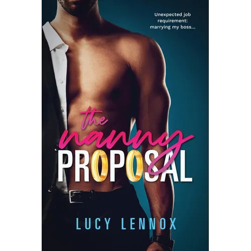 The Nanny Proposal - Paperback