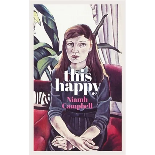 This Happy - Paperback