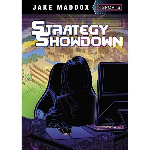 Strategy Showdown - Paperback