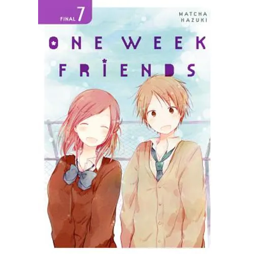 One Week Friends, Vol. 7 - Paperback