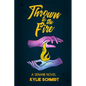 Thrown to the Fire - Paperback