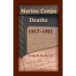 Marine Corps Deaths, 1917-1921 - Paperback