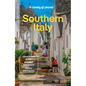 Lonely Planet Southern Italy - Paperback
