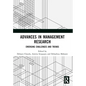 Advances in Management Research: Emerging Challenges and Trends - Paperback