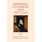 Medieval Clothing and Textiles 11 - Hardcover