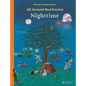 All Around Bustletown: Nighttime - Board Book