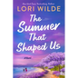 The Summer That Shaped Us - Paperback