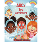 ABC's Spa Adventure - Paperback