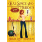 Chai Spice and Murder - Paperback