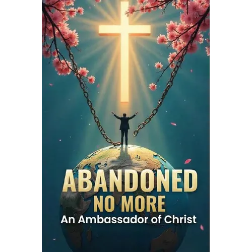 Abandoned No More: An Ambassador of Christ - Paperback