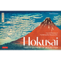 Hokusai's Thirty-Six Views of Mount Fuji: From the Collection of the Metropolitan Museum of Art - Hardcover