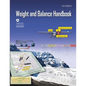 Aircraft Weight and Balance Handbook - Paperback