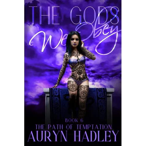 The Gods We Obey - Paperback