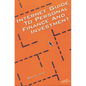 Internet Guide to Personal Finance and Investment - Paperback