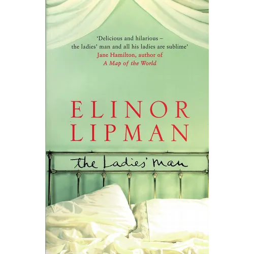 The Ladies' Man - Paperback