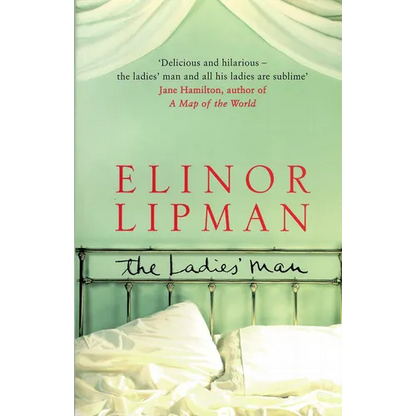 The Ladies' Man - Paperback
