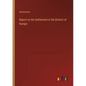 Report on the Settlement in the District of Kangra - Paperback