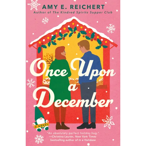 Once Upon a December - Paperback