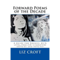 Forward Poems of the Decade: A Guide for Edexcel A/AS level English Literature - Paperback