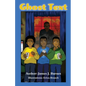 Ghost Text - Paperback