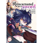 Reincarnated as a Sword (Manga) Vol. 11 - Paperback