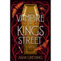 The Vampire of Kings Street: A Mystery - Hardcover