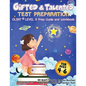 Gifted and Talented Test Preparation: OLSAT(R) Level A Prep Guide and Workbook - Paperback