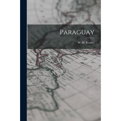 Paraguay - Paperback