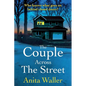 The Couple Across the Street - Paperback
