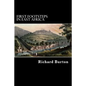 First Footsteps in East Africa: or, an Exploration of Harar - Paperback