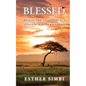 Blessed: Raising two daughters as a single mum with a disability - Paperback