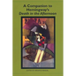 A Companion to Hemingway's Death in the Afternoon - Paperback