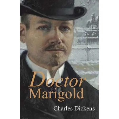 Doctor Marigold - Paperback