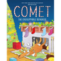 Comet the Unstoppable Reindeer - Hardcover