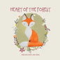 Heart of the Forest - Paperback