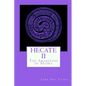 Hecate II: The Awakening of Hydra - Paperback